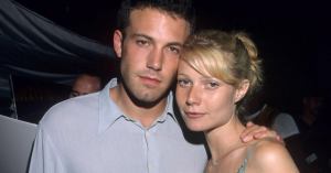 Ben Affleck’s Ex Gwyneth Paltrow Shares Touching Thoughts on Jennifer Lopez Romance