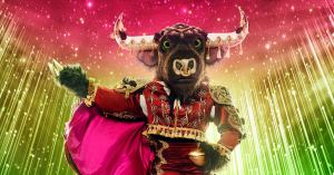 ‘The Masked Singer’: Bull Is a YouTube and Reality TV Sensation