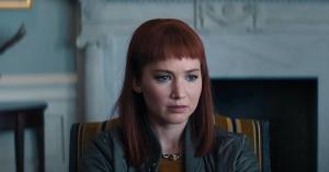 Jonah Hill Argues Over the Apocalypse With Jennifer Lawrence in Netflix’s ‘Don’t Look Up’ TUDUM Clip