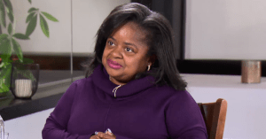 ‘Little Women: Atlanta’ Star Ms. Juicy Dishes on Her Love Life to Patti Stanger in Exclusive Sneak Peek