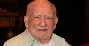 ‘Muppet Haunted Mansion’ Features Ed Asner in One of His Last Roles