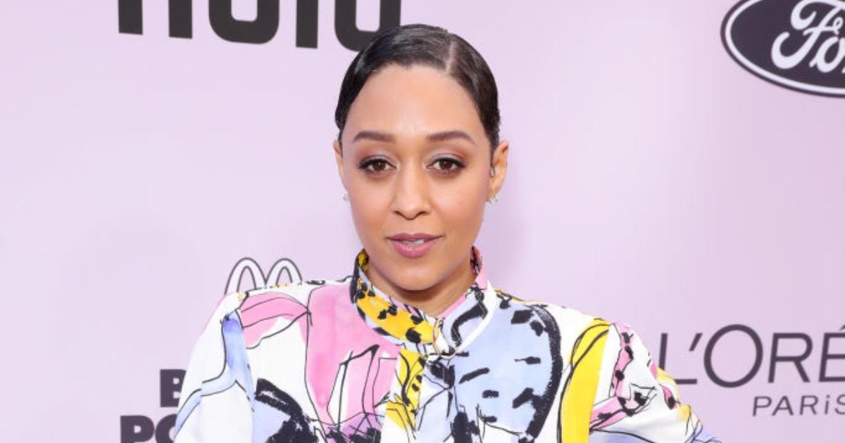Tia Mowry Makes Reality TV Return PostDivorce From Cory Hardrict(02)