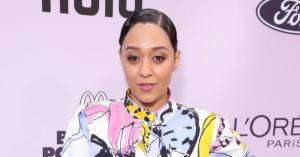 Tia Mowry-Hardrict Takes YouTube Series to Cable Television (Exclusive)