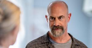 ‘Law & Order: Organized Crime’ Reveals Stabler’s New Look During Dangerous Assignment