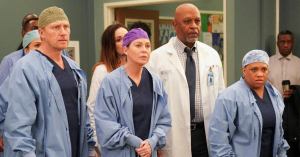 Another ‘Grey’s Anatomy’ Alum Returns for Season 18