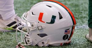 Miami Hurricanes Alum Accused of Killing Teammate Enters Plea