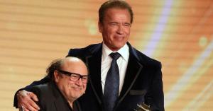 Arnold Schwarzenegger and Danny DeVito Reuniting for ‘Twins’ Sequel