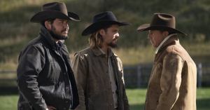 ‘Yellowstone’ Season 4 Reportedly Opens With Nearly 15 Minutes of the ‘Craziest’ TV Action