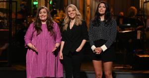 ‘SNL’ Announces Season 47 Premiere Date With Future of Several Cast Members up in Air