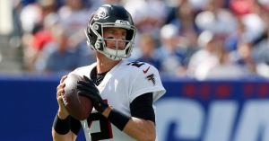NFL London Game 2021: Time, Channel and How to Watch Jets vs. Falcons