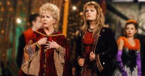 ‘Halloweentown’ Star Reveals Disappointment After Being Recast in Sequel