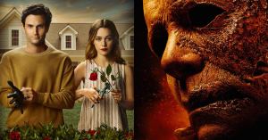‘You’ Viewers Will Spot Familiar Face in ‘Halloween Kills’