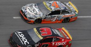 NASCAR Race: Time Channel and How to Watch Bank of America Roval 400