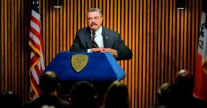 ‘Blue Bloods’: Frank Has Tense Standoff With Mayor That Puts Job at Risk