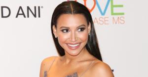 Naya Rivera’s Greatest ‘Glee’ Moments