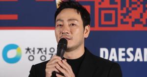 ‘Squid Game’ Star Just Became a Dad Amidst Show’s Massive Success