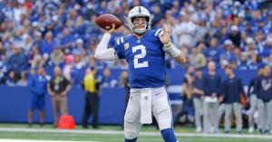 ‘Sunday Night Football’: Time, Channel and How to Watch Colts vs. 49ers