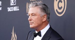 Alec Baldwin Steps out Publicly for First Time Since Tragic Accidental Shooting on Film Set