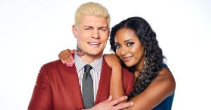 Cody Rhodes Reveals 2 Things He Will Not Do in AEW (Exclusive)