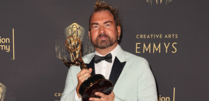 ‘Bridgerton’ Hair and Makeup Designer, Marc Pilcher, Dies One Month After Winning Emmy