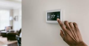 Heating Bills Will Spike ‘Significantly’ This Winter, Energy Department Says