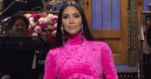 Kim Kardashian Gets Called Out for Spoiling ‘Spider-Man: No Way Home’ Ending