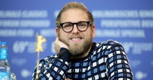 Jonah Hill Has a Message for Fans Commenting on His Body