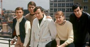 Jay Black, Jay and The Americans Frontman, Dead at 82