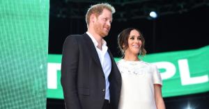 Netflix Reveals Trailer for Prince Harry and Meghan Markle’s Next Project