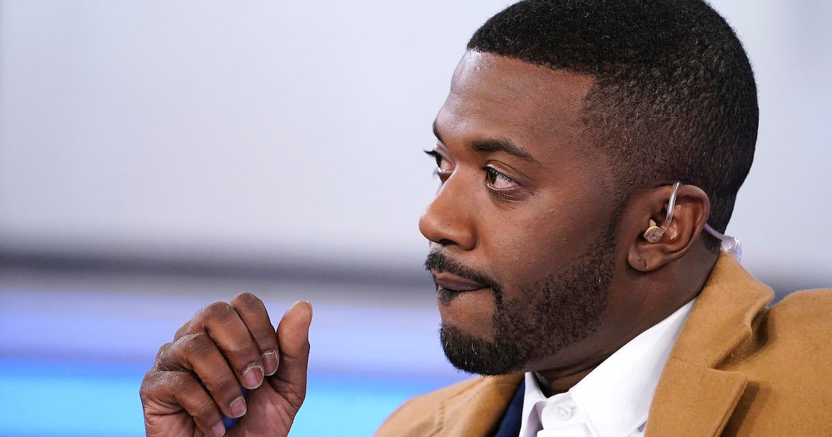 Ray J Hospitalized With Serious Case of Pneumonia
