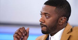 Ray J Fans Send Him Love After He Shares Concerning Posts Atop a Ledge