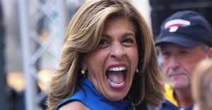 Hoda Kotb Achieves Major Career Accomplishment