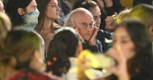 Larry David Returning to HBO Following End of ‘Curb Your Enthusiasm’