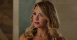 Camille Kostek Shares ‘Unbelievable’ Experience Filming ‘Free Guy’ (Exclusive)