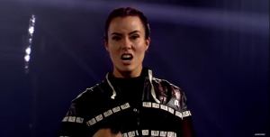 Wrestler Killer Kelly Reveals Concerning Health Issue