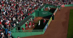 PETA Asks MLB to Rename ‘Bullpen’