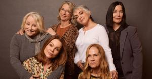 The Go-Go’s Rock and Roll Hall of Fame 2021 Slammed by Legendary Rock Drummer