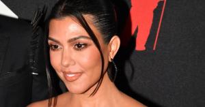 Kourtney Kardashian Gets Mom-Shamed for Daughter Penelope’s New Look