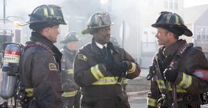 ‘Chicago Fire’: Longtime Star Exits After 200th Episode