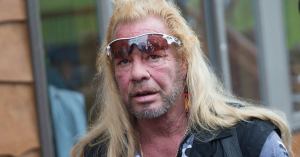 Dog the Bounty Hunter’s Daughter Bonnie Sends Clear Message in New Photo Amid Family Feud