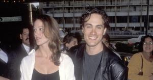 Brandon Lee’s Fiancee Eliza Hutton Breaks Silence 28 Years After His Death in Wake of ‘Rust’ Shooting