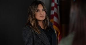 Mariska Hargitay Reveals How Most ‘Law & Order: SVU’ Fans React to Her in Public