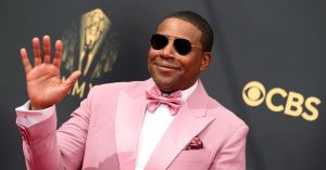 Kenan Thompson Reveals Why He ‘Never’ Thought He Would Make ‘SNL’ History (Exclusive)