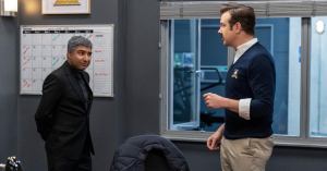 ‘Ted Lasso’: Season 2 Finale Has Fans Going off on Social Media