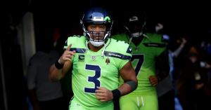 Russell Wilson Injury: Update on When Seahawks Quarterback Could Return This Season
