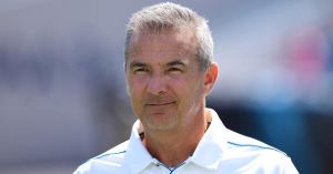 Jaguars Coach Urban Meyer Breaks Silence About Appearing in Viral Bar Video