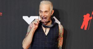 Van Halen’s David Lee Roth Makes Major Announcement on Career Future 1 Year After Eddie Van Halen’s Death