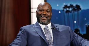 Shaquille O’Neal Reveals Formula of Being Successful in the Business World (Exclusive)