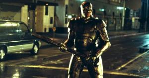 Shaquille O’Neal Teases Reprising Steel in New Movie (Exclusive)