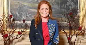 Sarah Ferguson Responds to King Charles’ Coronation Snub